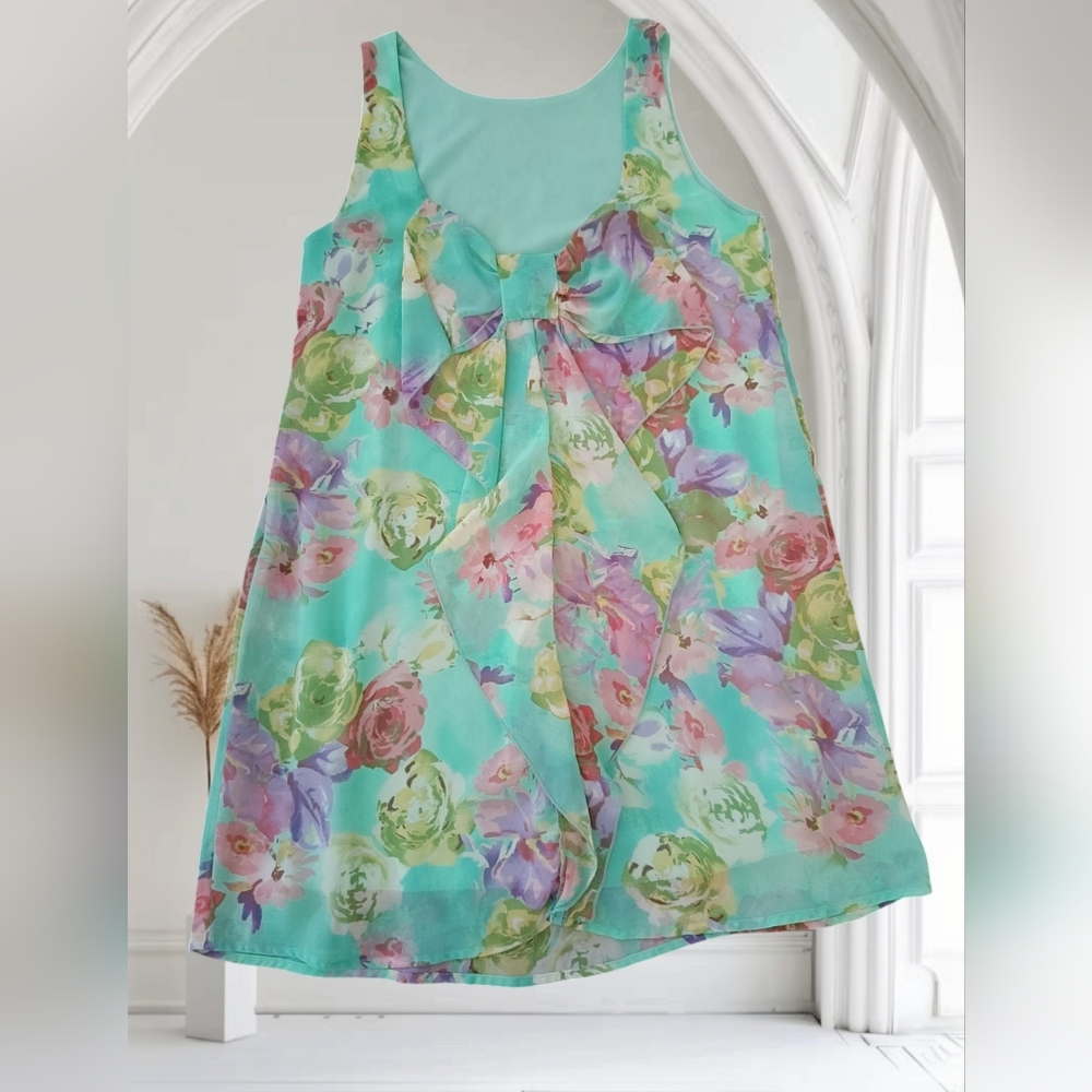 🟣S🌸3 Tops Travel Vacay Vibe Sleeveless Camisole T-shirts - Picture 7 of 10